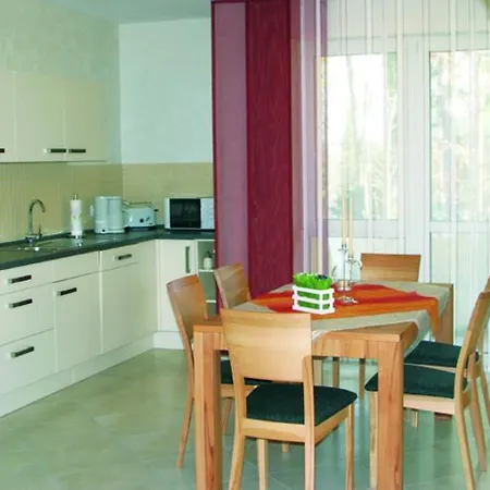 Apartman 06_zum Sonnenstrand 4 Kolpinsee
